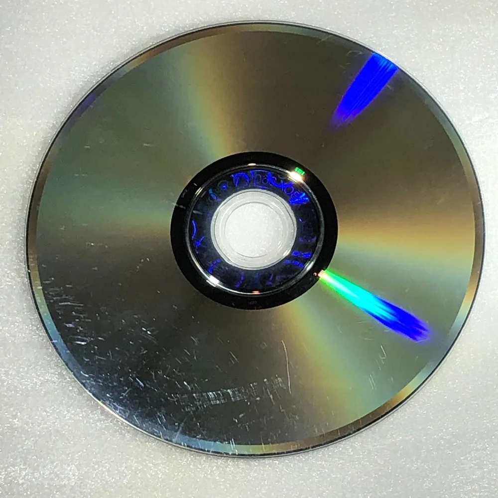 XBOX 360 MADDEN 09 DISC ONLY